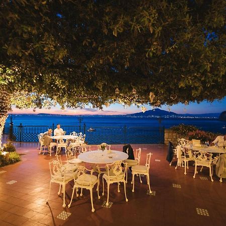 Villa Antiche Mura Relais Sorrento Exterior photo