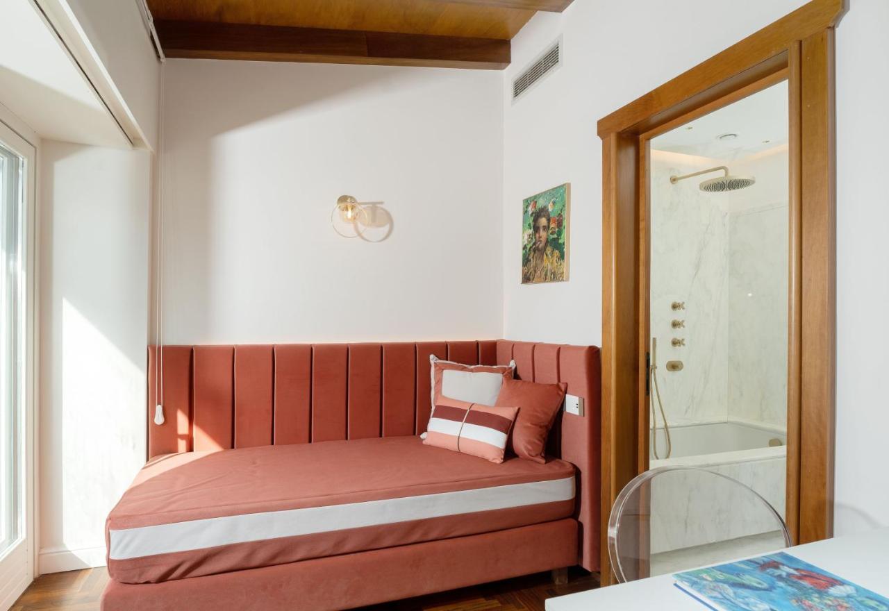 Villa Antiche Mura Relais Sorrento Exterior photo